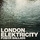 London Elektricity - Power Ballads (NHS95CD) '2005