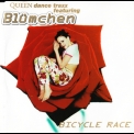 Blumchen  - Bicycle Race '1996