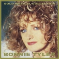 Bonnie Tyler - Gold [cd3] '2011