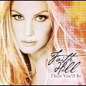 Faith Hill - There You'll Be '2001