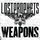 Lostprophets - Weapons '2012