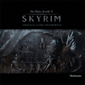 Jeremy Soule - The Elder Scrolls V: Skyrim /disc 3/ '2011