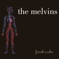 The Melvins - Freak Puke '2012