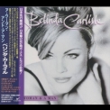 Belinda Carlisle - A Woman & A Man '1996