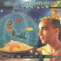 Dj Sammy Feat. Carisma - Life Is Just A Game '1998