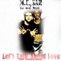 M.c. Sar & The Real Mccoy - Let's Talk About Love '1992
