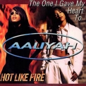 Aaliyah - The One I Gave My Heart To & Hot Like Fire '1997