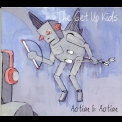 The Get Up Kids - Action & Action [EP] '1999