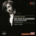 Alexander Scriabin - The Solo Piano Works (Complete Recording) (CD2) '2009