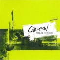 Gideon - Need No Permission [Kanzleramt] '2008