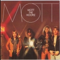 Mott The Hoople - Mott (columbia / Legacy 82796 93810 2) '1973