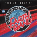 Manfred  Mann's Earth Band - Mann Alive (2CD) '1998