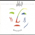 Manfred  Mann's Earth Band - Masque (DIX CD69) '1987