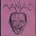 Maniac - Maniac '1985