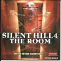 Akira Yamaoka - Silent Hill 4: The Room '2004