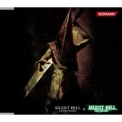 Akira Yamaoka - Silent Hill Extra Music & Silent Hill The Arcade CD8 '2011