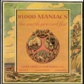 10,000 Maniacs - The Earth Pressed Flat '1999