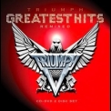 Triumph - Greatest Hits Remixed '2010