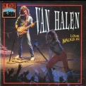 Van Halen - Love Walks In '1993