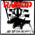 Rancid - ...and Out Come The Wolves '1995