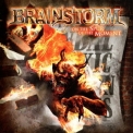 Brainstorm - On The Spur Of The Moment [AFM 360-9, Germany] '2011