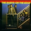 The Babys - On The Edge ( 2009 UK Remaster) '1980