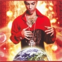  Prince - Planet Earth (the Sunday Mail) '2007